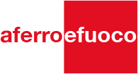 aferroefuoco Logo